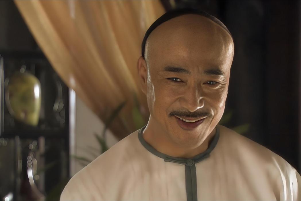 夏先生(2011年電視劇《新還珠格格》及衍生作品中的角色) 夏先生(2011年電視劇《新還珠格格》及衍生作品中的角色)