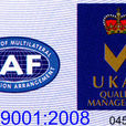ISO9001:2008