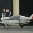 丘克機場 丘克機場