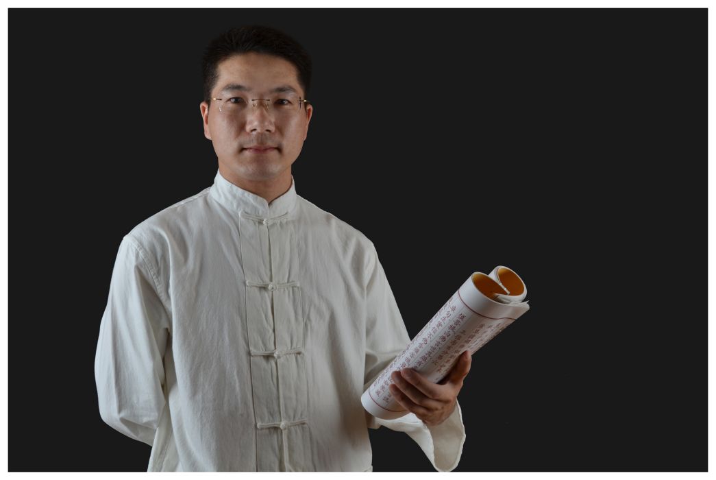 臨晉大師 臨晉大師