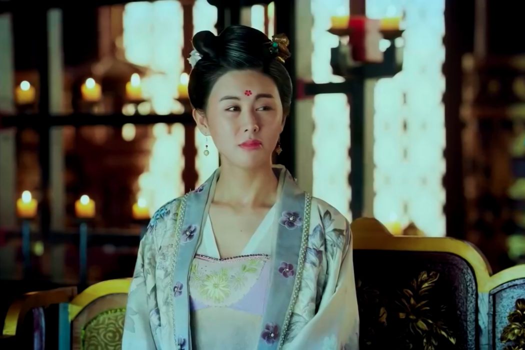 惠貴妃 惠貴妃