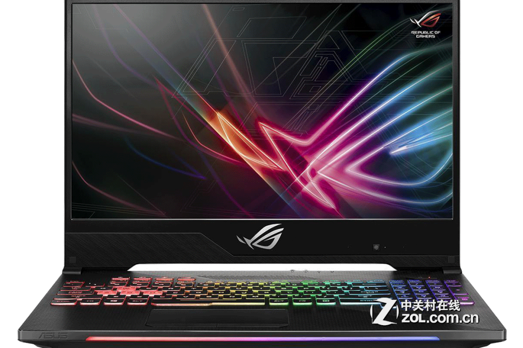 ROG 魔霸2 GL504GM8750 ROG 魔霸2 GL504GM8750