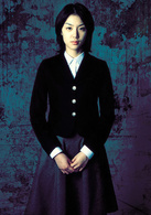 女高怪談4：聲音(崔翼煥執導2005年上映的驚悚電影)