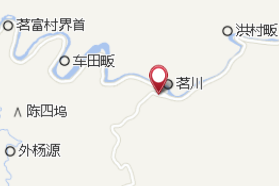 下堂畈