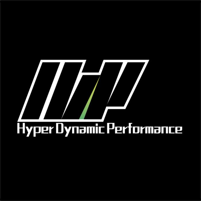 HYPER DYNAMIC PERFORMANCE HYPER DYNAMIC PERFORMANCE