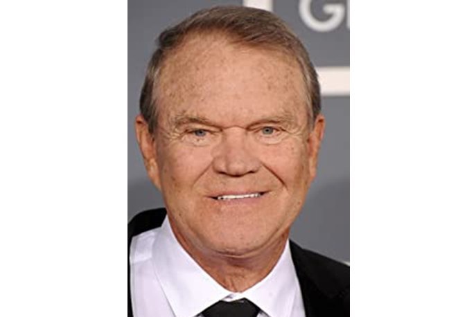 Glenn Campbell Glenn Campbell