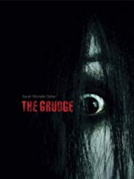 The Grudge(由清水崇執導的電影)