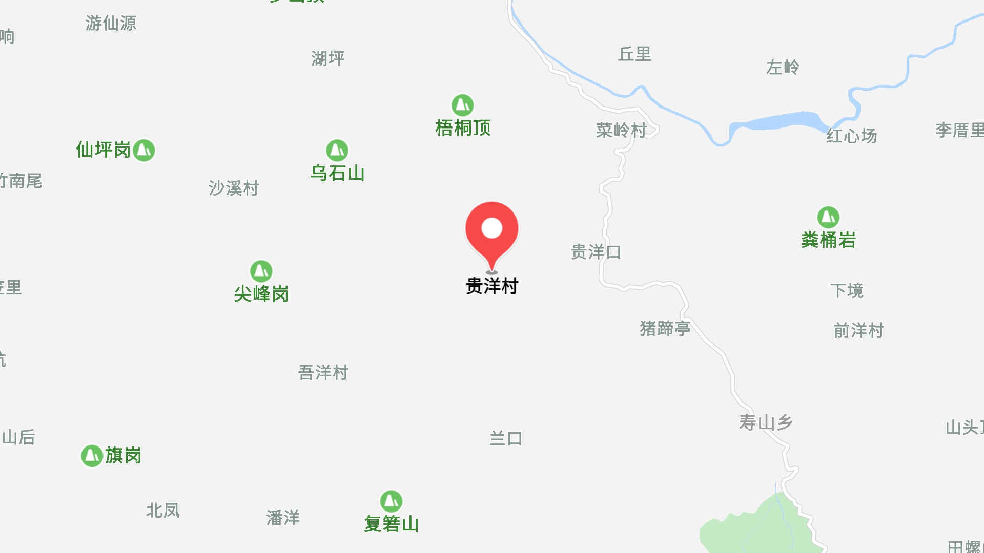 地圖信息