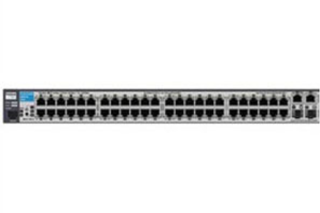 惠普ProCurve Switch 2510-48(J9020A) 惠普ProCurve Switch 2510-48(J9020A)
