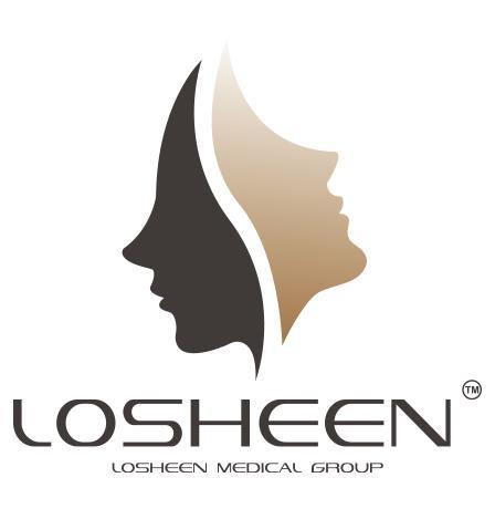 LOSHEEN LOSHEEN