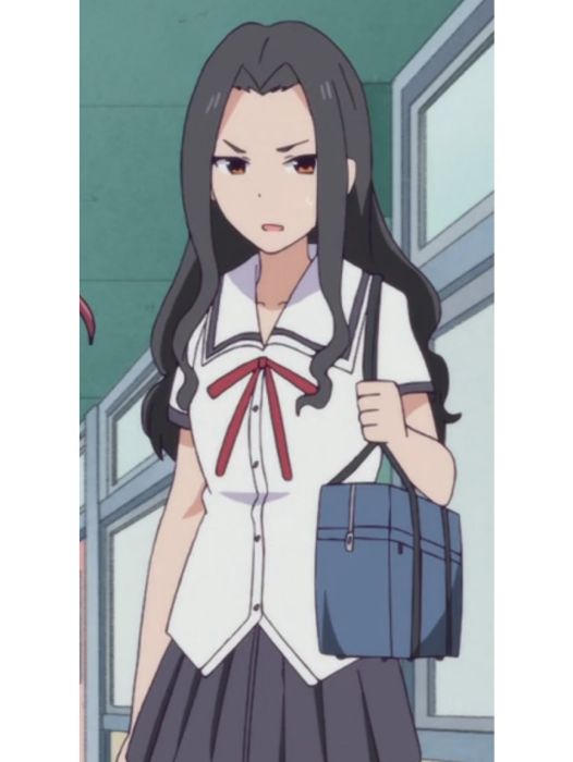 椎名黑子
