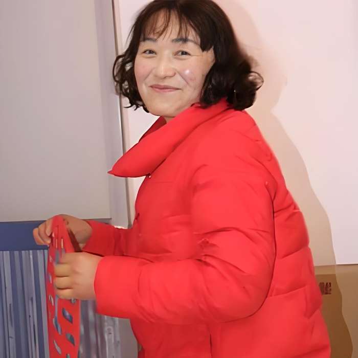 梅姐愛唱歌 梅姐愛唱歌