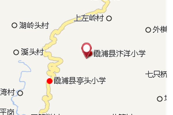 九定村 九定村