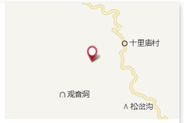 磨針罐