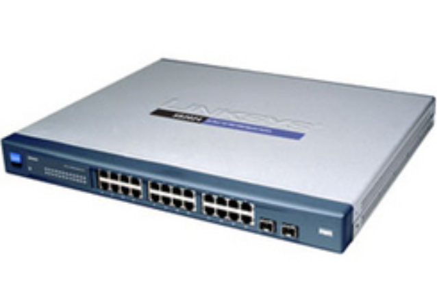 CISCO SRW2024 CISCO SRW2024
