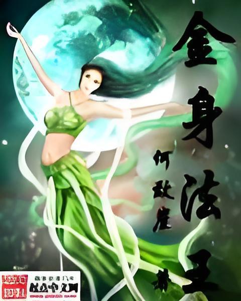 金身法王 金身法王