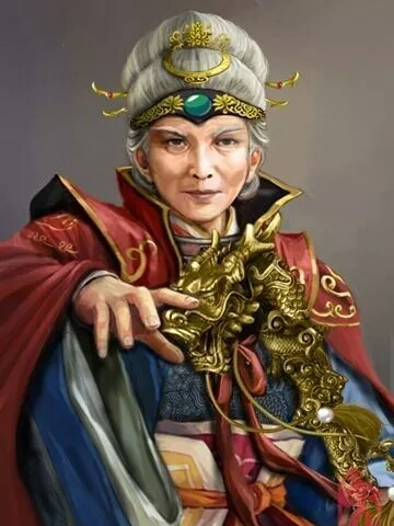 司婆婆 司婆婆
