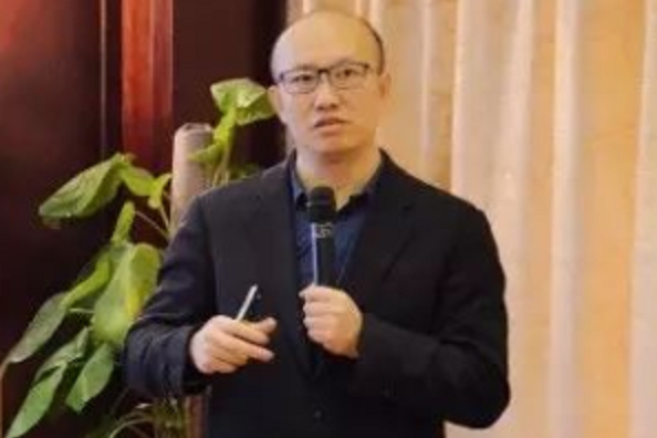 李祖濱(富邦股份獨立董事) 李祖濱(富邦股份獨立董事)