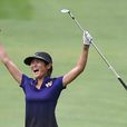 羅瑩(中國高爾夫選手) 羅瑩(中國高爾夫選手)