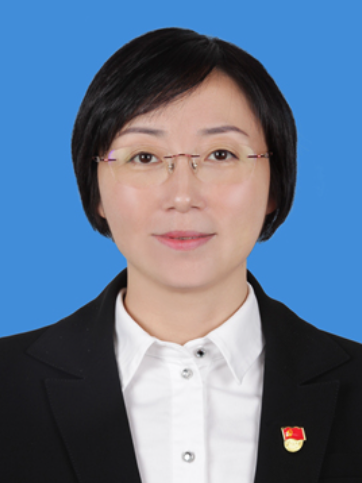 趙婷(四川省樂山市市中區委常委、區紀委書記、區監委主任) 趙婷(四川省樂山市市中區委常委、區紀委書記、區監委主任)