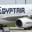 6·8埃及航空客機炸彈威脅事件