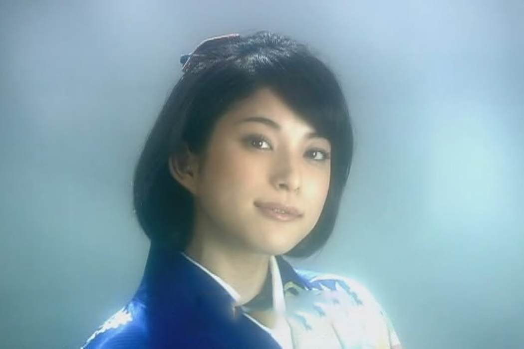 岩田夏子 岩田夏子