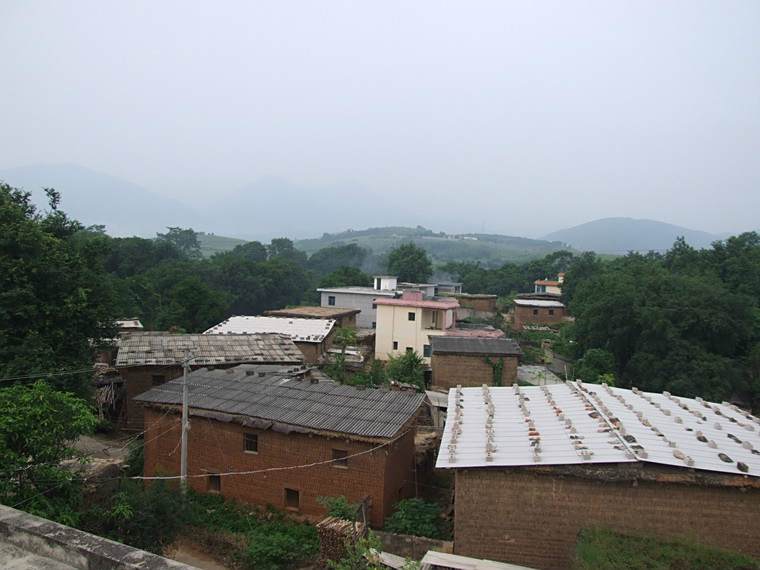 打炭村 打炭村