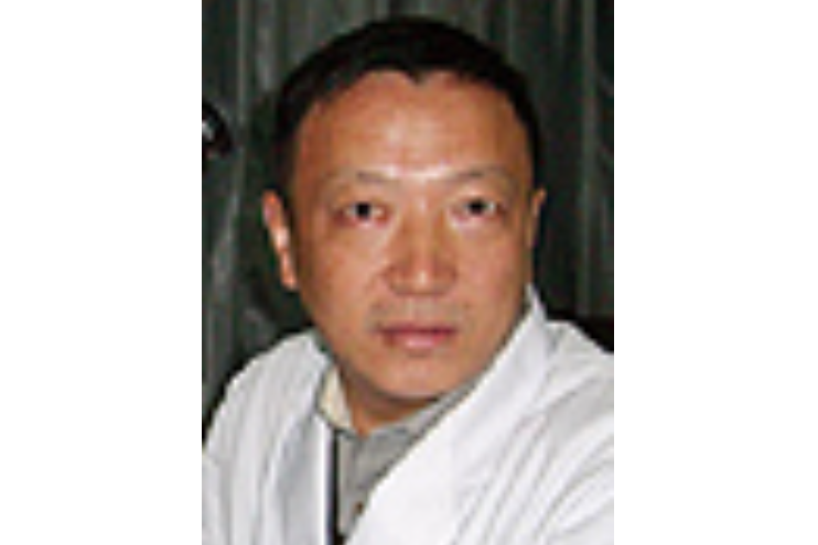 齊宇(六安市中醫院病理科主任) 齊宇(六安市中醫院病理科主任)