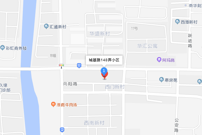 城基路148弄 城基路148弄