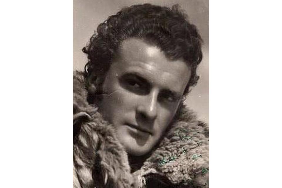 Roger Pigaut Roger Pigaut