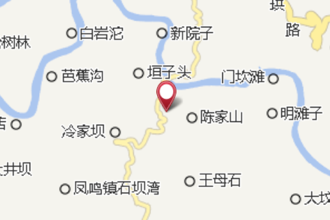 下李單溝 下李單溝