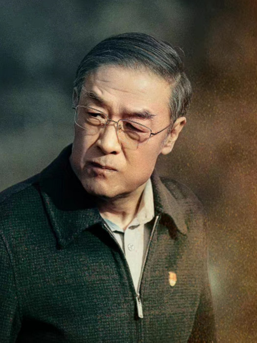 紀澤(電視劇《狂飆》中的男配角) 紀澤(電視劇《狂飆》中的男配角)
