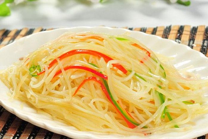 椒土豆絲 椒土豆絲