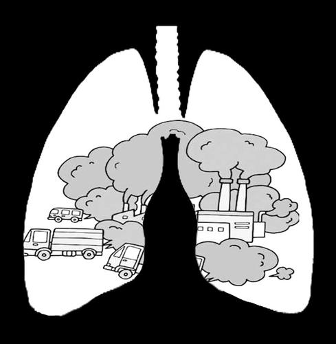 隱性肺癌