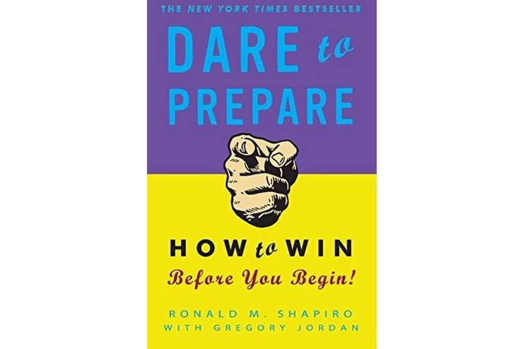 Dare to Prepare Dare to Prepare