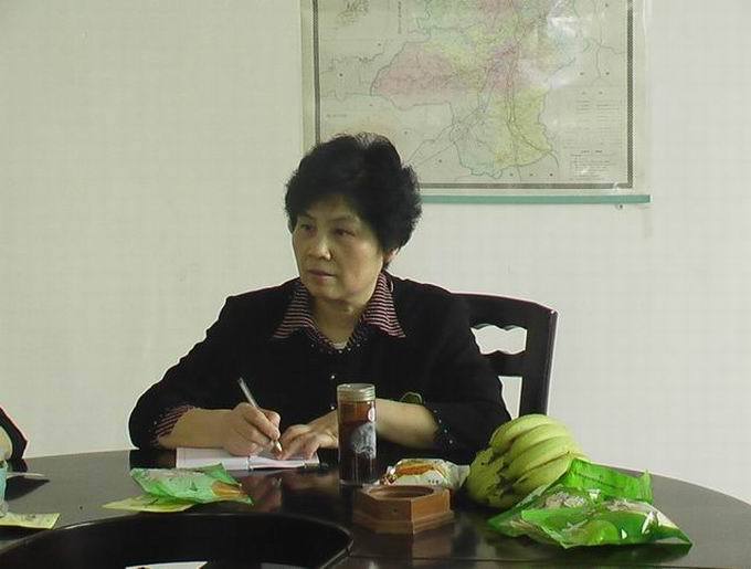 袁玉霞 袁玉霞