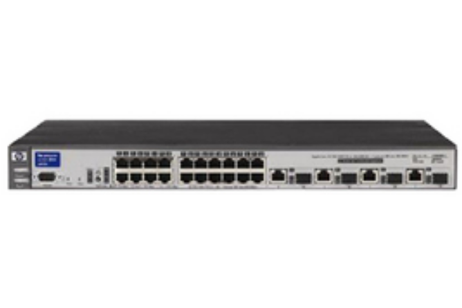 HP ProCurve 2824(J4903A) HP ProCurve 2824(J4903A)