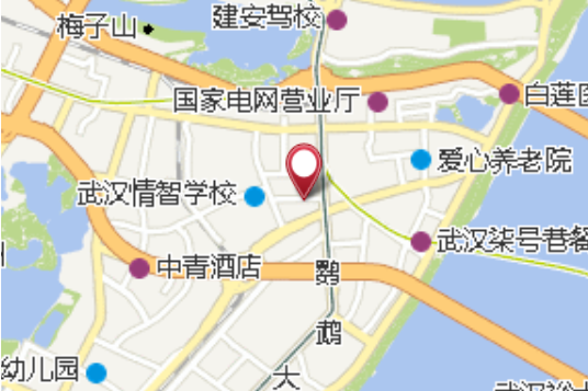合作北村 合作北村