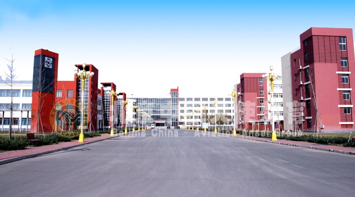 北京師範大學國家職業教育研究院