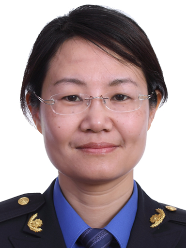 吳麗雲(福建省泉州市鯉城區城市管理和綜合執法局黨組成員、副局長)