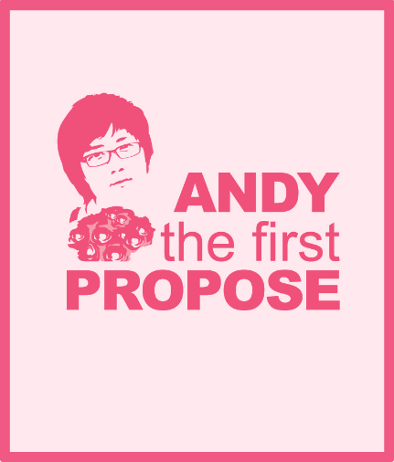 The First Propose The First Propose