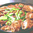 魚茸燜魚肉