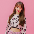 朴海允(韓國女歌手,Cherry Bullet成員) 朴海允(韓國女歌手,Cherry Bullet成員)