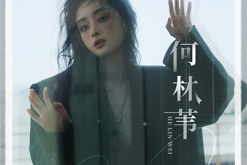 掌紋(何林葦演唱的歌曲) 掌紋(何林葦演唱的歌曲)