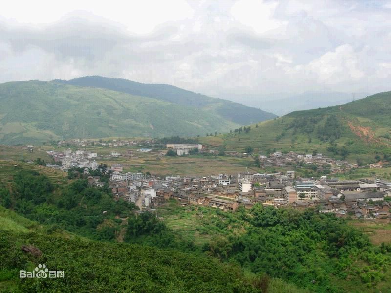 城街