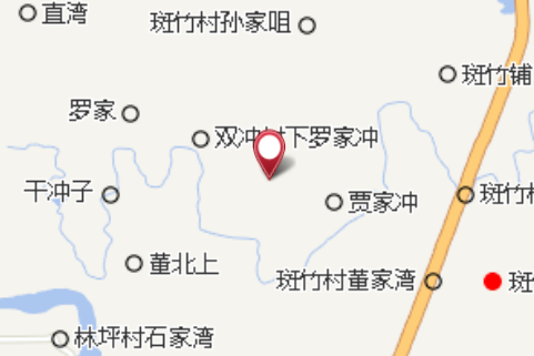 大堰凹 大堰凹