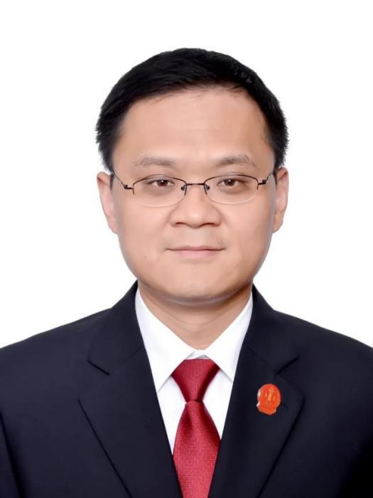 劉偉偉(江西省宜春市上高縣人民法院院長、黨組書記) 劉偉偉(江西省宜春市上高縣人民法院院長、黨組書記)