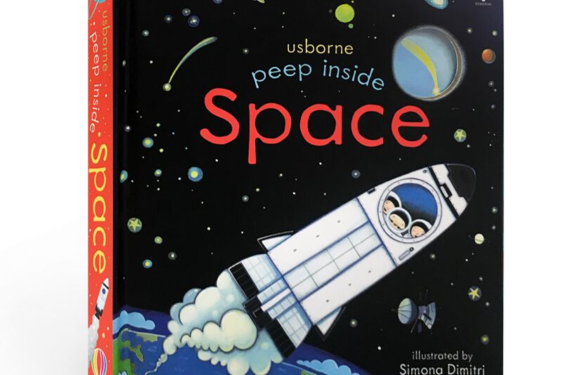 peep inside space peep inside space