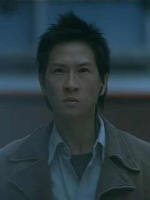 張志恆(警匪片《大事件》中的角色) 張志恆(警匪片《大事件》中的角色)