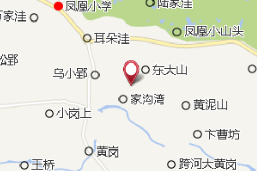 井門口 井門口